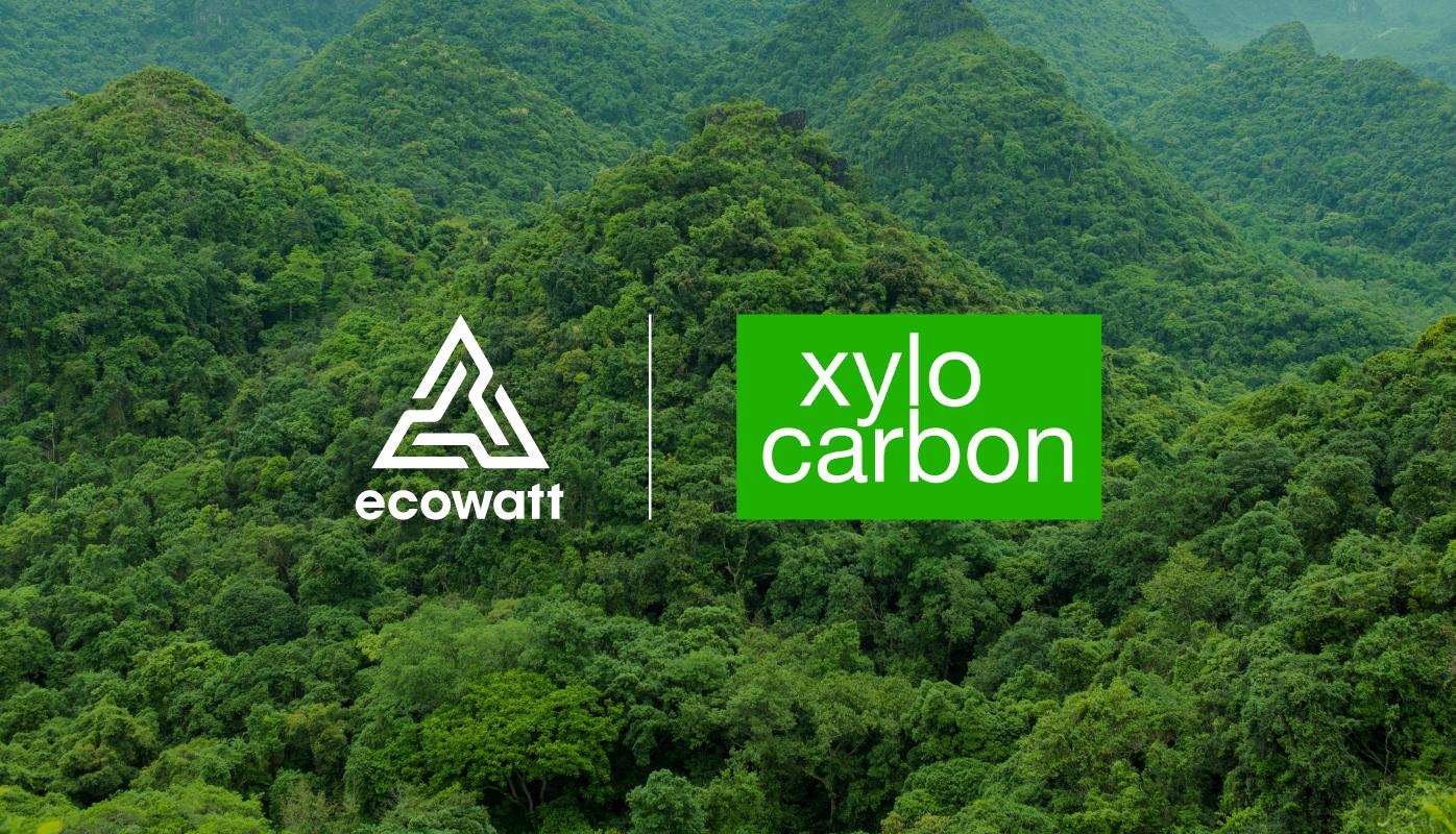 Ecowatt Announces Xylo Carbon as Climate Impact Project Originator